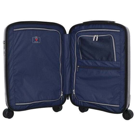 Roncato We Are Glam 4 Rollen Kabinentrolley 55 cm