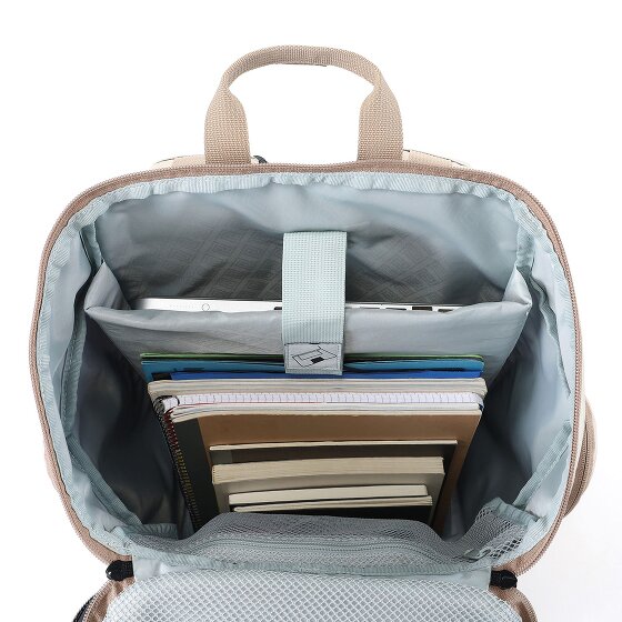 NITRO Urban Weekender Rucksack 55 cm Laptopfach