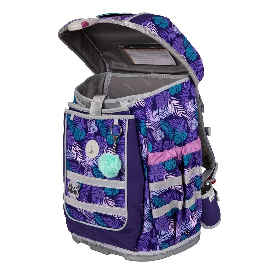 McNeill Ergo Compacto Schulranzen-Set 5-teilig