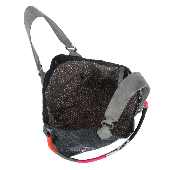 Fritzi aus Preußen Izzy Medium Limited Out of Space Schultertasche 42 cm