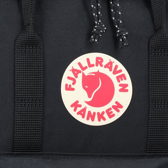 Fjällräven Kanken Outlong Daypack 40 cm Laptopfach