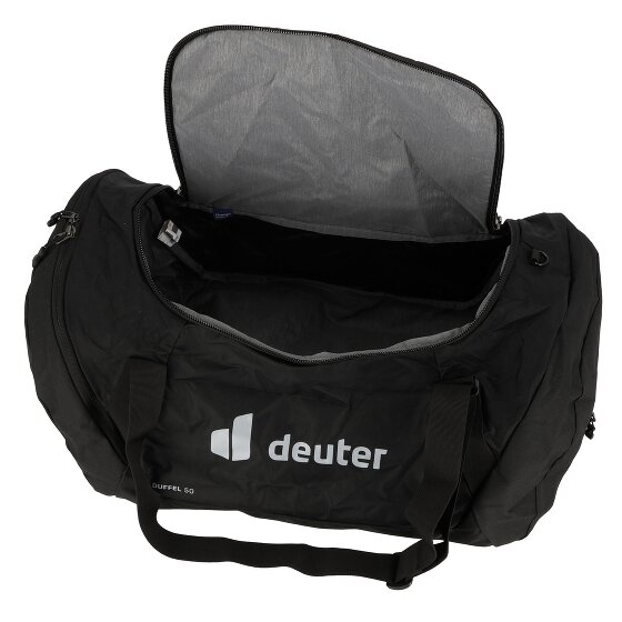 Deuter Duffel 50 Weekender Reisetasche 60 cm