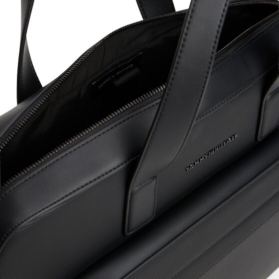 Tommy Hilfiger TH Corp Aktentasche 40.5 cm Laptopfach