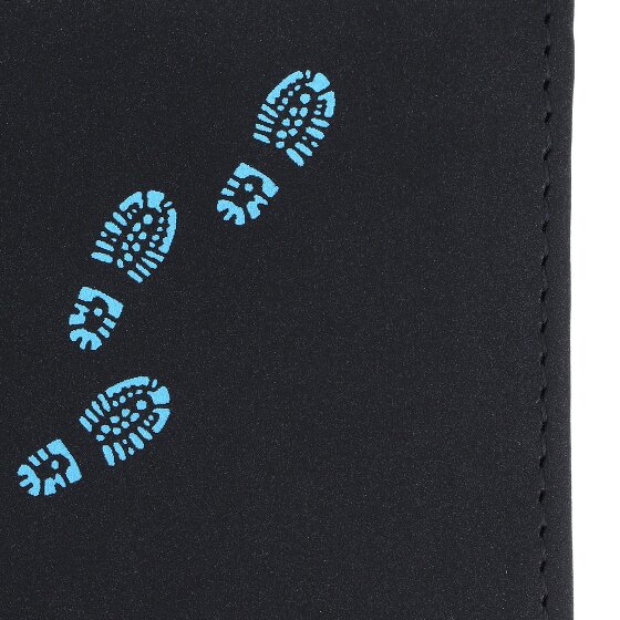 oxmox New Cryptan Geldbörse RFID Schutz 10 cm