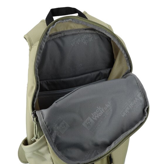 Jack Wolfskin Sooneck Daypack 45 cm Laptopfach