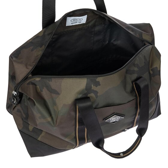 Bric's Bric´s x Replay Weekender Reisetasche 43 cm