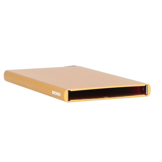 Secrid Cardprotector Kreditkartenetui RFID 6 cm