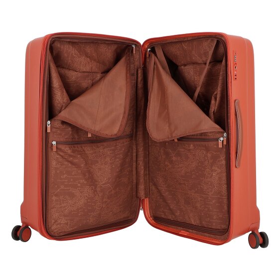 Jump Uppsala 4-Rollen Trolley 76 cm