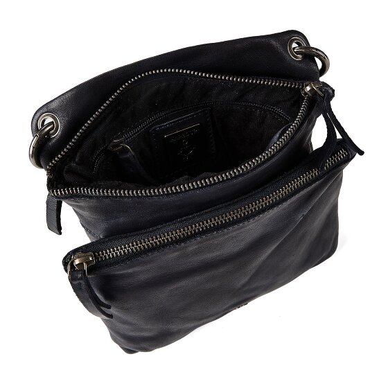 Harbour 2nd Anchor Love Adara Umhängetasche Leder 20 cm