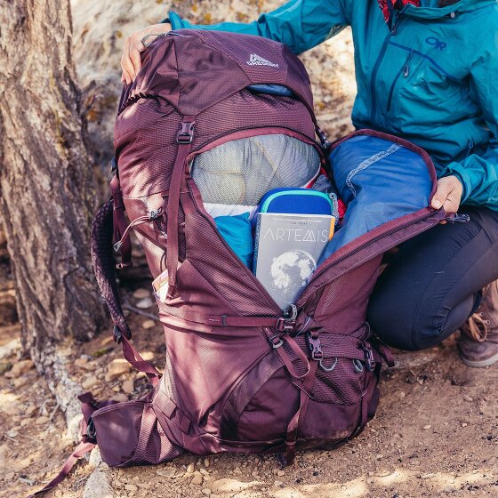 Gregory Deva Pro 80 Trekkingrucksack XS 77 cm