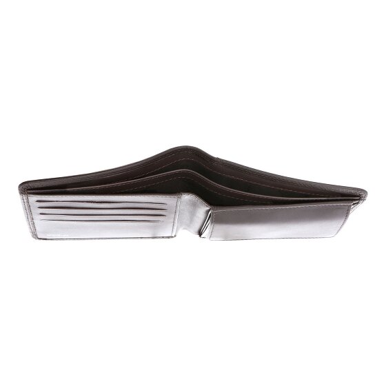 Golden Head Polo Geldbörse RFID Leder 12 cm