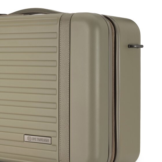 Epic Atlas Aktenkoffer 48 cm Laptopfach