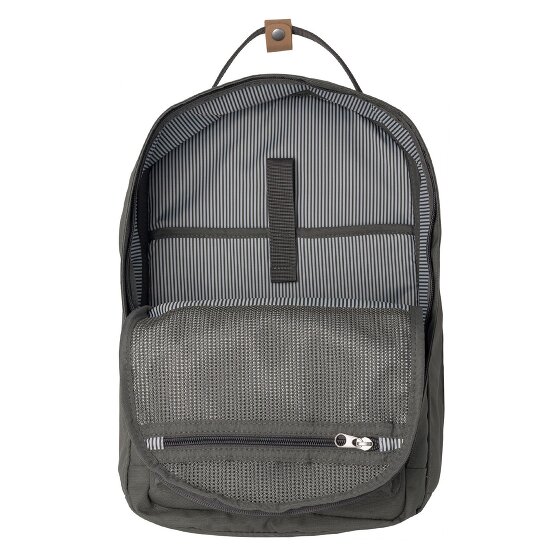 Beckmann Norway City Light Daypack 40 cm Laptopfach