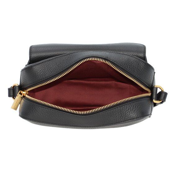 Coccinelle Beat Soft Umhängetasche Leder 21 cm