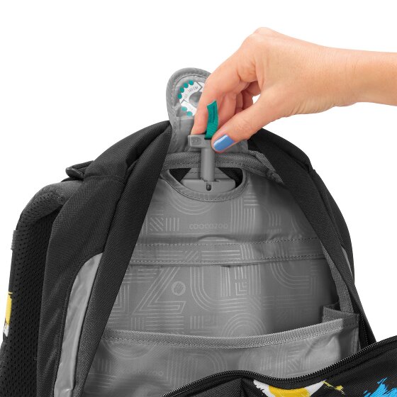 coocazoo Mate Schulrucksack 44 cm