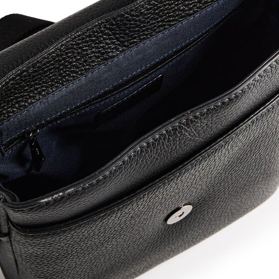 Joop! Cardona Flavio Messenger Leder 20 cm