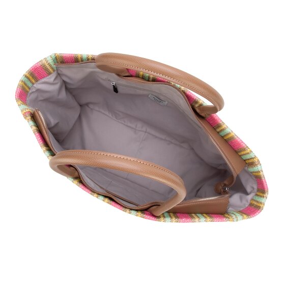 Joop! Jeans Lido Shopper Tasche 40 cm