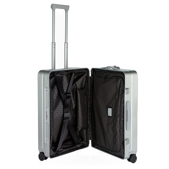 Porsche Design Roadster 4 Rollen Trolley 67 cm