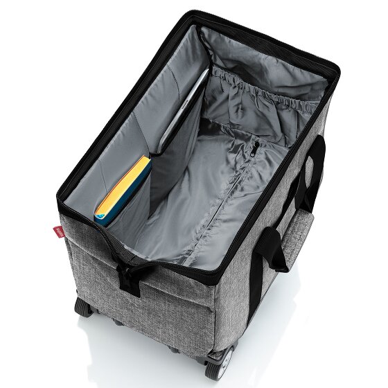 reisenthel Allrounder 2-Rollen Kabinentrolley 41 cm