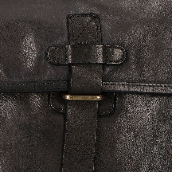 Harbour 2nd Remy Daypack Leder 35 cm Laptopfach