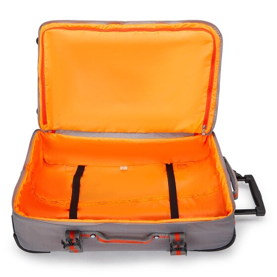 Kipling Basic Teagan 2 Rollen Reisetasche M 66 cm