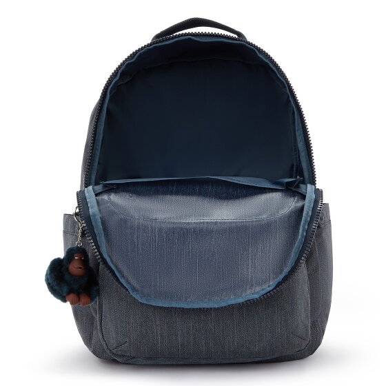 Kipling Back to School Pep Seoul College Extra Daypack 44 cm Laptopfach