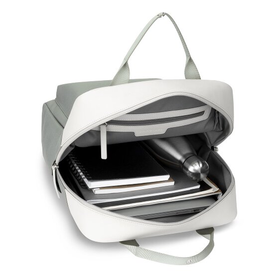 Kapten & Son Bergen Daypack 39 cm Laptopfach