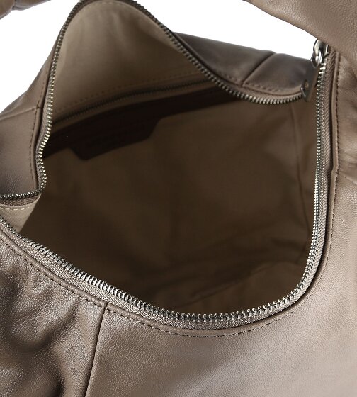 Liebeskind Farrah Schultertasche Leder 45 cm