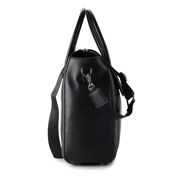 Replay Shopper Tasche Leder 37 cm