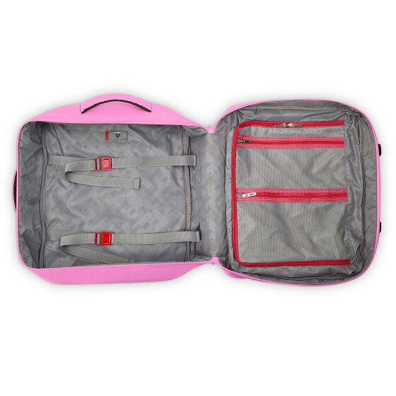 Roncato Ironik 2.0 Daypack 45 cm Laptopfach