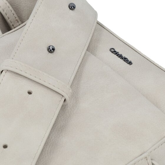 Calvin Klein CK Refined Mini Bag Umhängetasche 17 cm