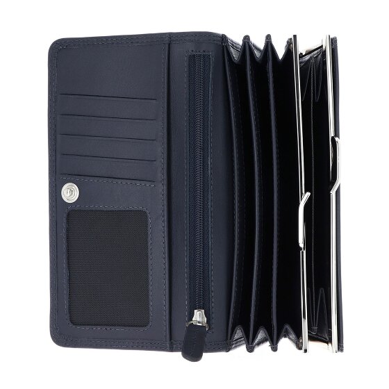 Golden Head Polo Geldbörse RFID Leder 17 cm