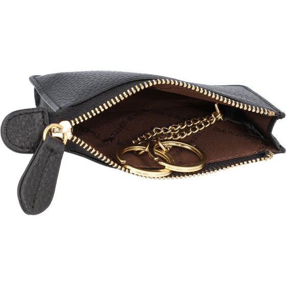 Braun Büffel Asti Schlüsseletui Leder 12 cm