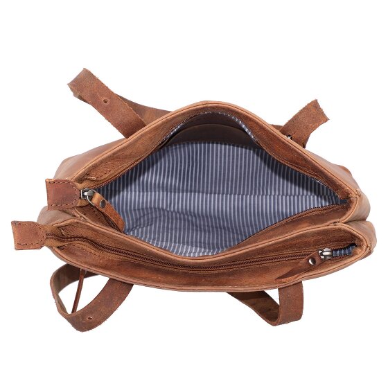 Harold's Antic Schultertasche Leder 29 cm
