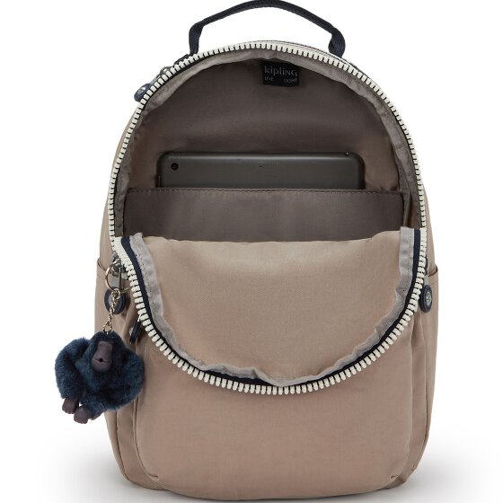 Kipling Basic Seoul City Rucksack S 35 cm