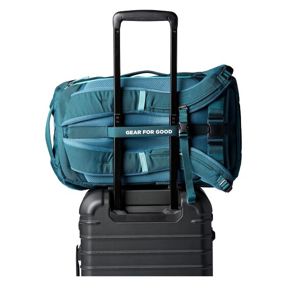 Cotopaxi Allpa 28 L Reiserucksack 48 cm Laptopfach