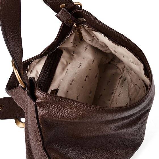 Guess Camden Schultertasche 44 cm