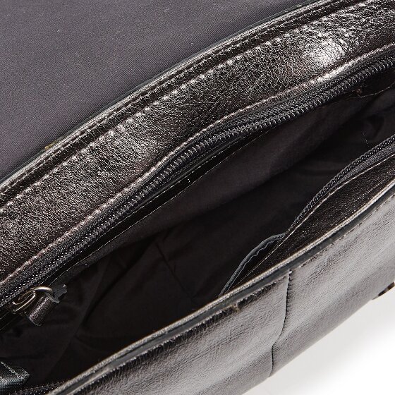 Burkely Soft Skylar Umhängetasche Leder 21 cm