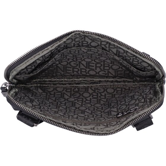 Bogner Jasper Linus Umhängetasche Leder 24 cm