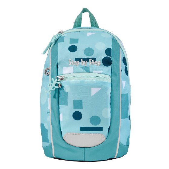 Step by Step Kiga Mini Kindergartenrucksack 30 cm