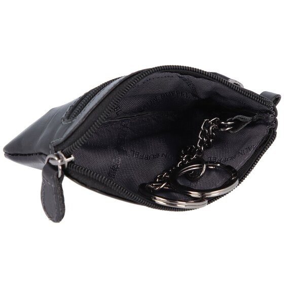 Braun Büffel Arezzo Schlüsseletui Leder 11 cm