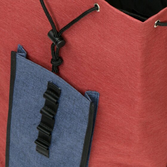 Andersen Shopper Komfort Shopper Oli.P 2.0 Einkaufstrolley 59 cm