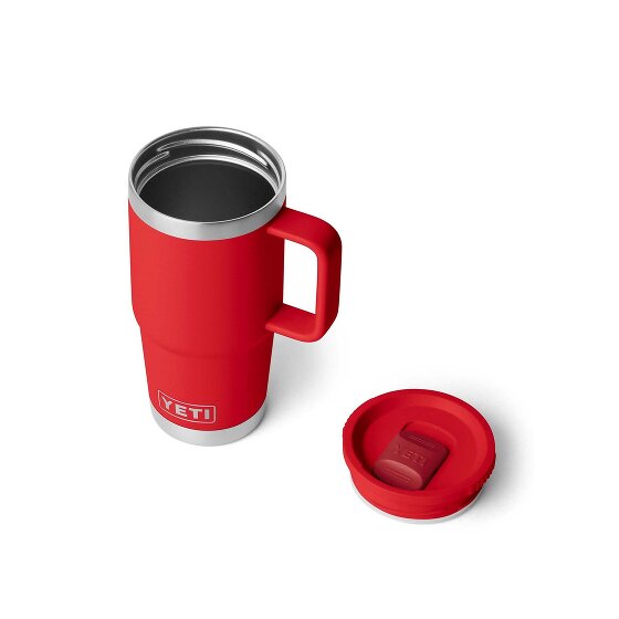 Yeti Rambler Trinkflasche 591 ml