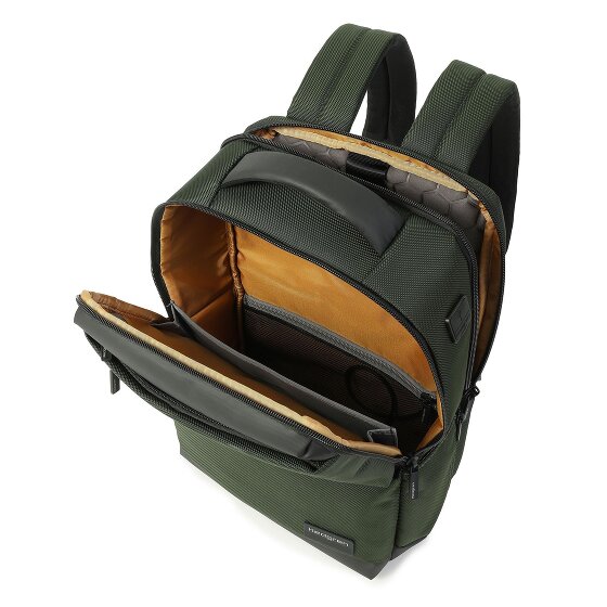 Hedgren Next Drive Daypack RFID Schutz 40 cm Laptopfach