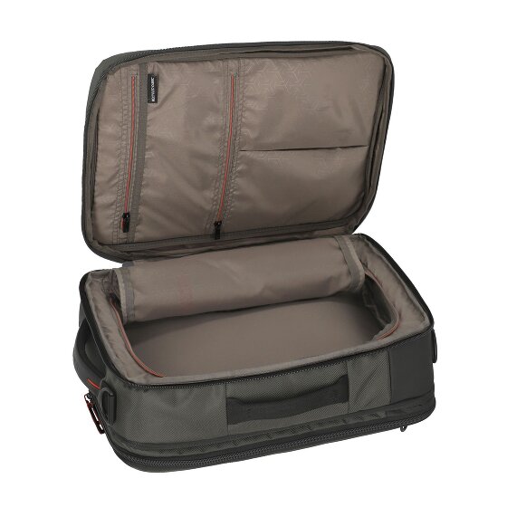 Travelite Crosslite Reiserucksack 43 cm Laptopfach