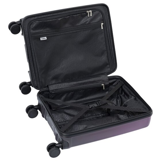 Epic Crate EX Wildlife 4 Rollen Kabinentrolley 55 cm