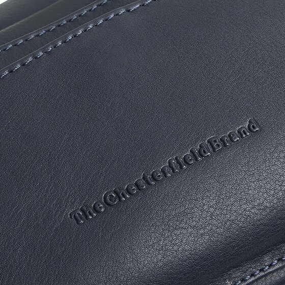 The Chesterfield Brand Liora Schultertasche Leder 24 cm