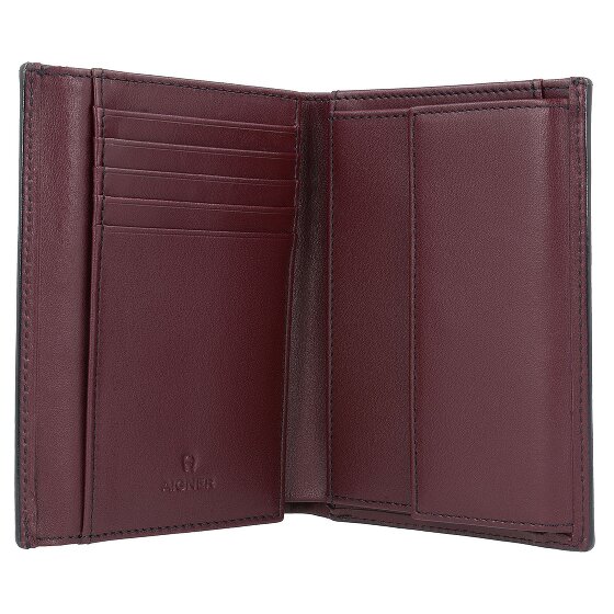 AIGNER Daily Basis Geldbörse Leder 10 cm