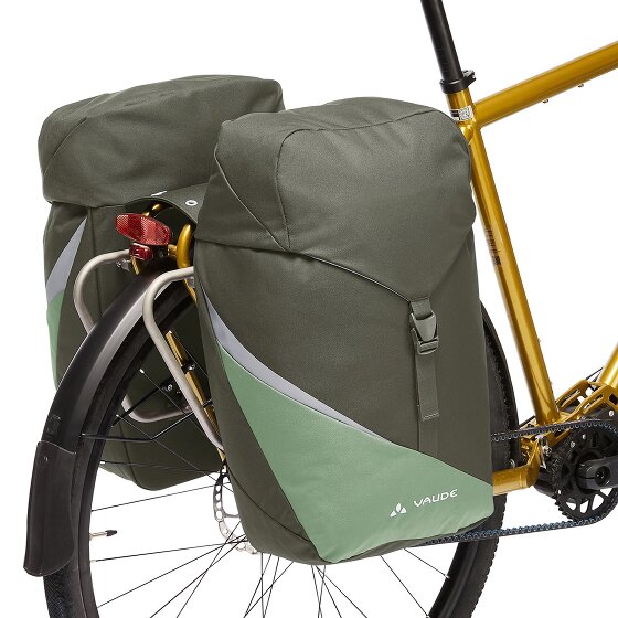 Vaude TwinRoadster Fahrradtasche 48 cm