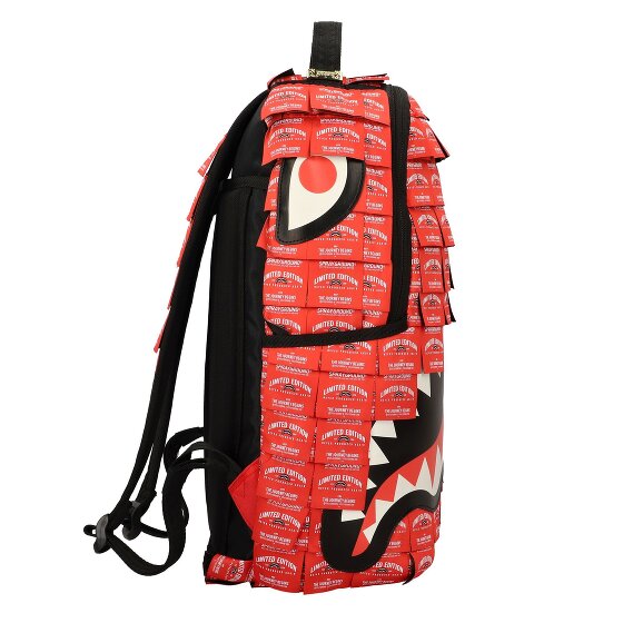 Sprayground 1 Off Bags Redlabels Daypack 46 cm Laptopfach
